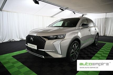 DS Automobiles DS7 (Crossback) 31.376 km 30.990 &euro; Butzbach 35510
