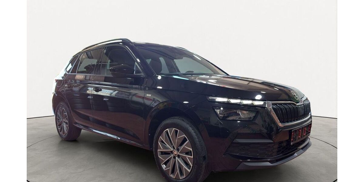 Skoda Kamiq 23.150 km 18.650 &euro; Friedberg 61169