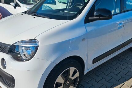 Renault Twingo 159.172 km 3.570 &euro; Linden bei Giessen 35440