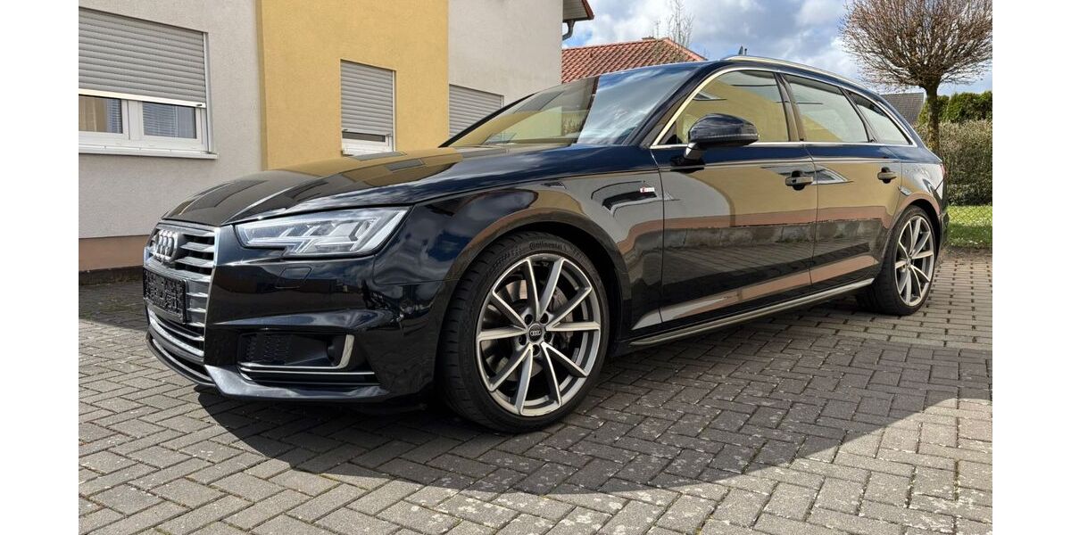 Audi A4 284.178 km 13.150 &euro; Bad Nauheim 61231