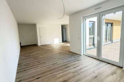 Wohnung Lahnau - 4 Zimmer, 121 m&sup2;, 1.330&euro; | Angebot:25933330