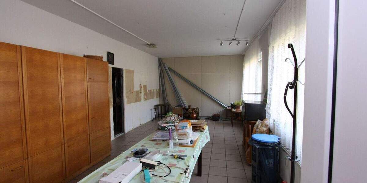 Mehrfamilienhaus, Wohnhaus Butzbach Maibach - 399.000&euro; | Angebot:25738263