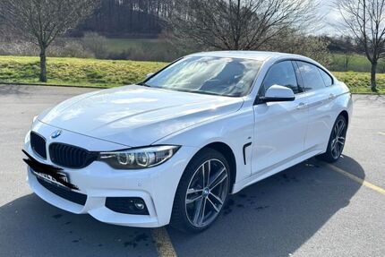 BMW 430 Gran Coupé 140.000 km 24.200 &euro; Buseck 35418