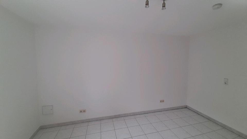 Etagenwohnung Gießen Wieseck - 2 Zimmer, 50 m&sup2;, 500&euro; | Angebot:25975692