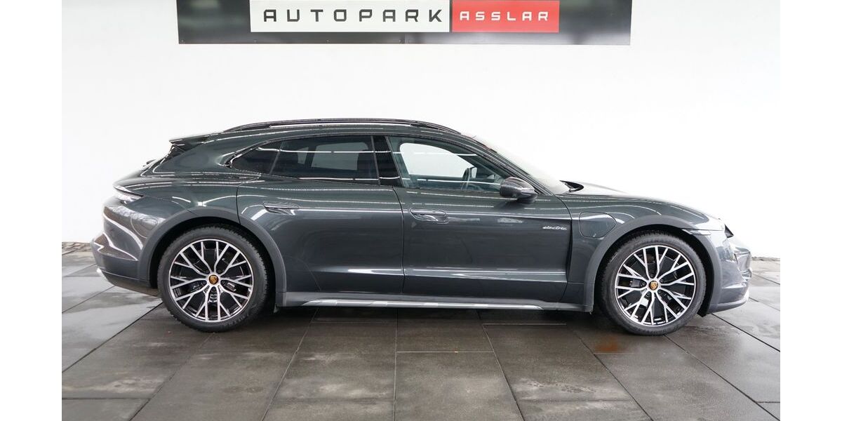 Porsche Taycan 48.700 km 64.880 &euro; Asslar 35614