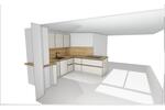 Etagenwohnung Wölfersheim - 2 Zimmer, 71 m&sup2;, 1.000&euro; | Angebot:26660248