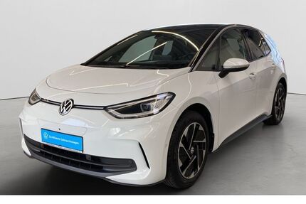 VW ID.3 10.750 km 36.930 &euro; Gießen 35394
