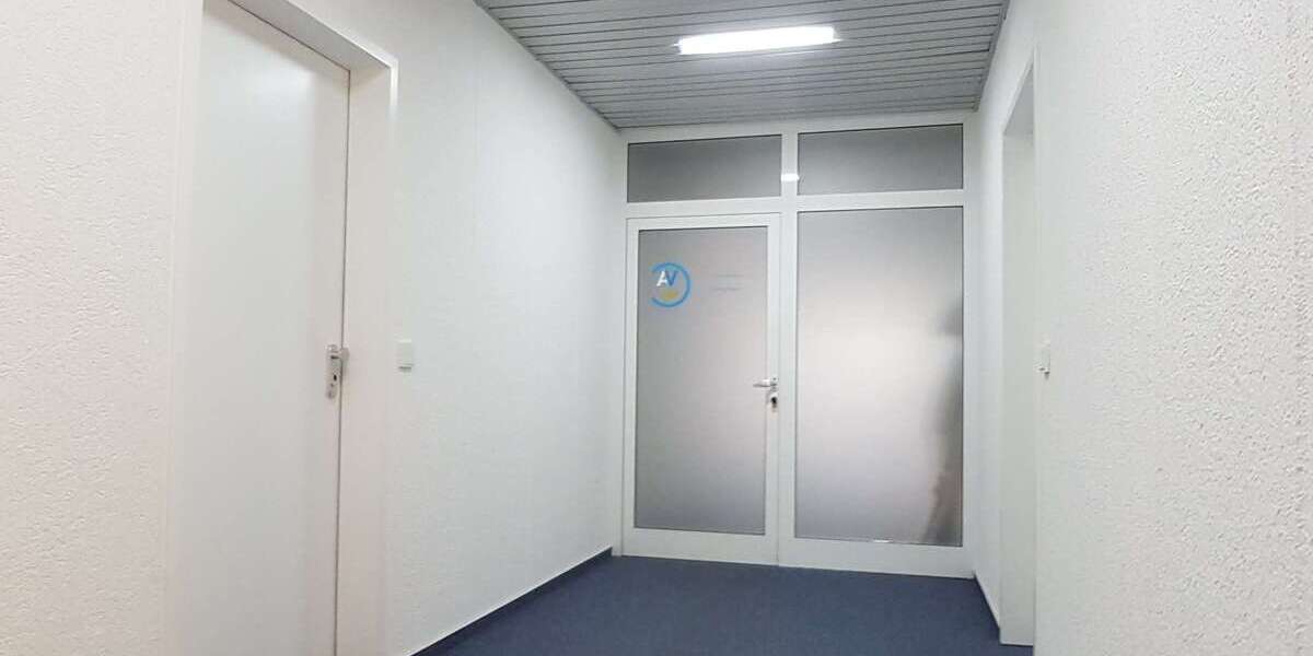 Gewerbeobjekt Friedberg-Hessen Hessen - 420&euro; | Angebot:21190973