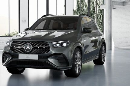 Mercedes-Benz GLE 450 6.898 km 84.790 &euro; Friedberg 61169