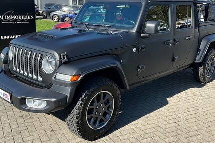 Jeep Gladiator 58.000 km 42.800 &euro; Marburg 35039