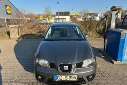 Seat Ibiza 163.000 km 2.100 &euro; Pohlheim 35415