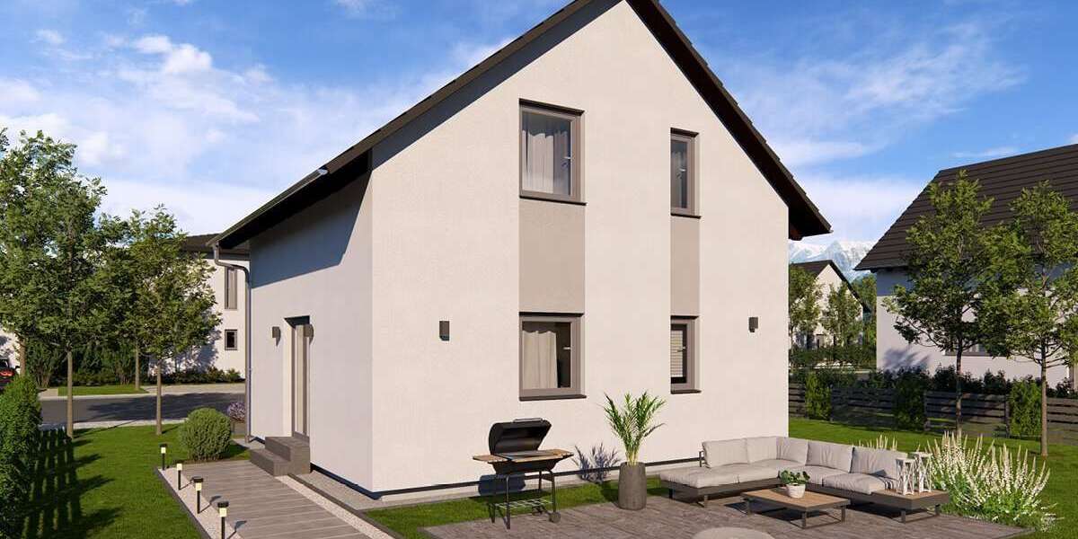 Einfamilienhaus Wetzlar - 1 Zimmer, 91 m&sup2;, 315.000&euro; | Angebot:25985798