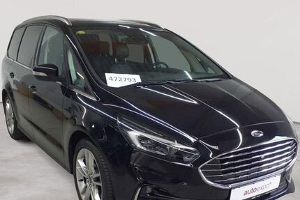 Ford Galaxy 70.016 km 25.990 &euro; Fernwald-Steinbach 35463