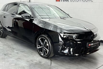 Opel Astra GS 130 1.2 Turbo LED 360° Cam Panorama 32.550 km 20.440 &euro; Lich 35423