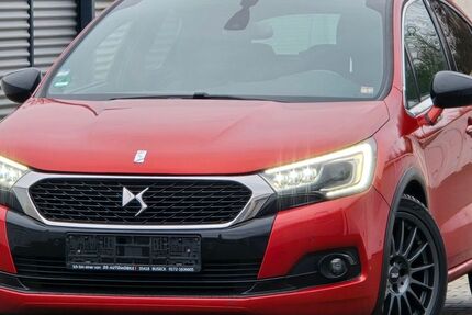 DS Automobiles DS4 183.399 km 6.999 &euro; Buseck 35418