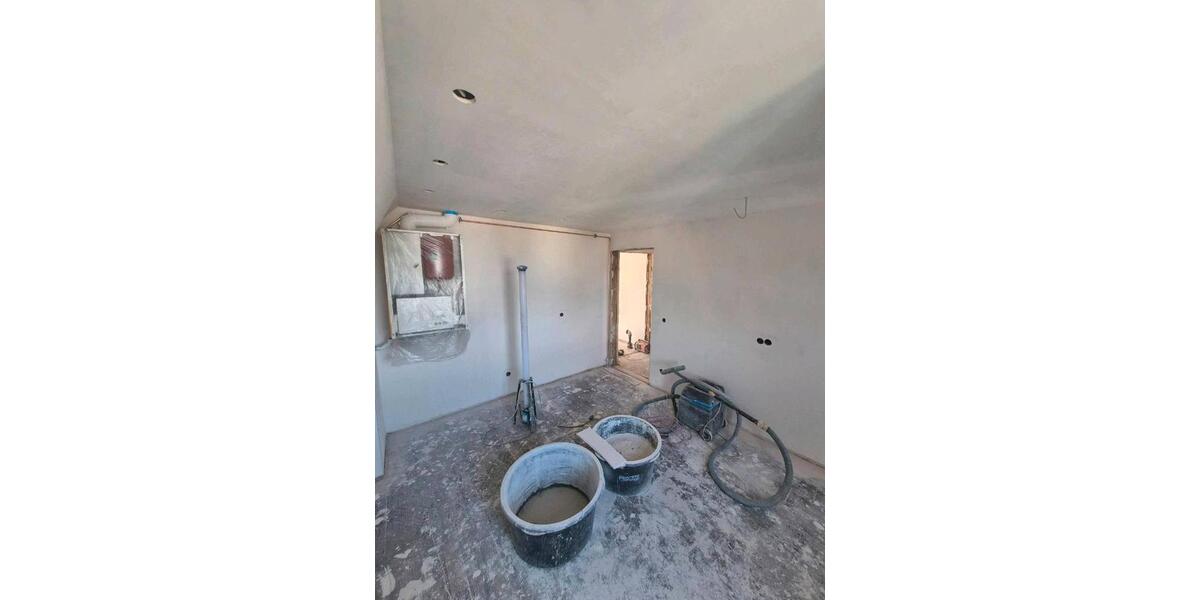 Dachgeschoßwohnung Friedberg (Hessen) - 4 Zimmer, 60 m&sup2;, 900&euro; | Angebot:26674932