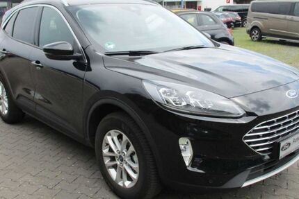 Ford Kuga 49.450 km 22.090 &euro; Marburg 35043