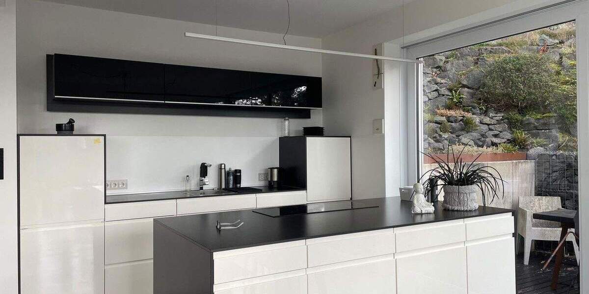 Einfamilienhaus Mittenaar - Ballersbach Ballersbach - 6 Zimmer, 230 m&sup2;, 679.000&euro; | Angebot:25755929