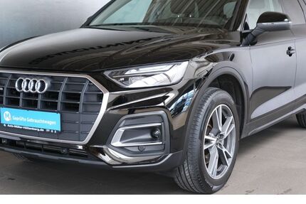 Audi Q5 36.339 km 38.280 &euro; Hüttenberg-Rechtenbach 35625
