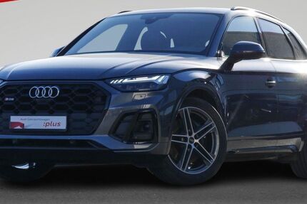Audi SQ5 97.620 km 45.980 &euro; Herborn 35745