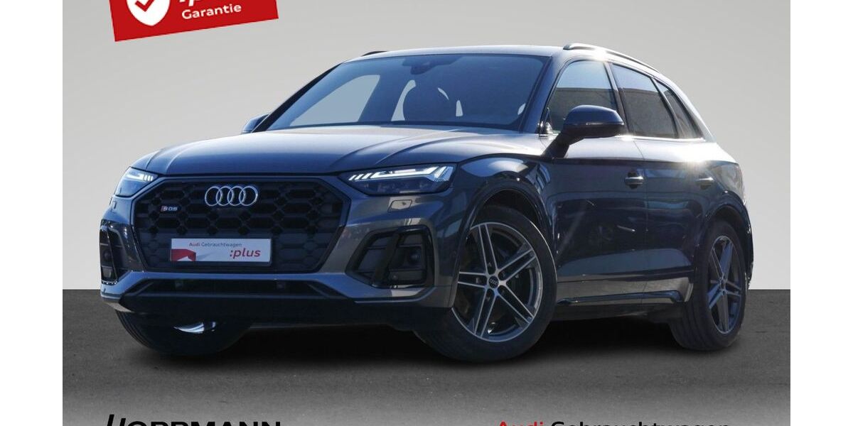 Audi SQ5 97.620 km 45.980 &euro; Herborn 35745