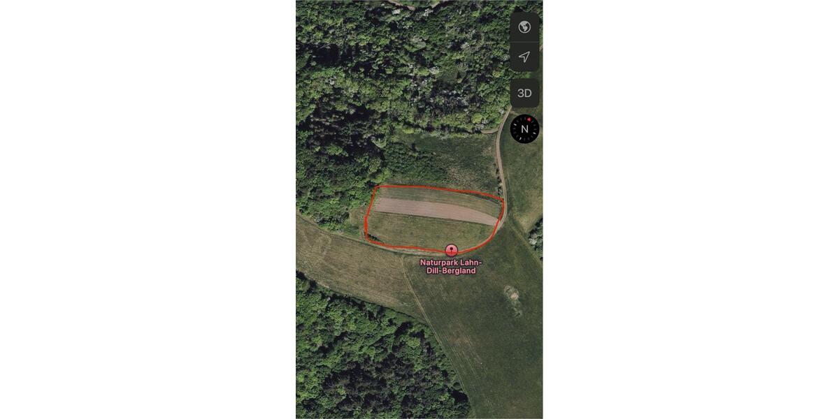 Grundstück Bischoffen - 6.500&euro; | Angebot:25303603