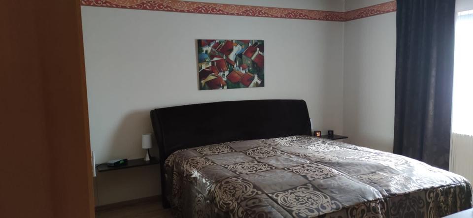 Erdgeschoßwohnung Wölfersheim - 3 Zimmer, 93 m&sup2;, 210.000&euro; | Angebot:24346685