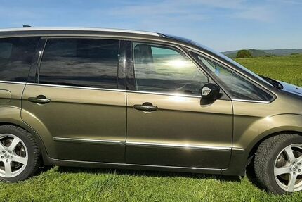 Ford Galaxy 289.000 km 6.850 &euro; Wettenberg, Hessen 35435