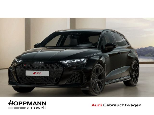Audi RS3 6.000 km 63.990 &euro; Herborn 35745