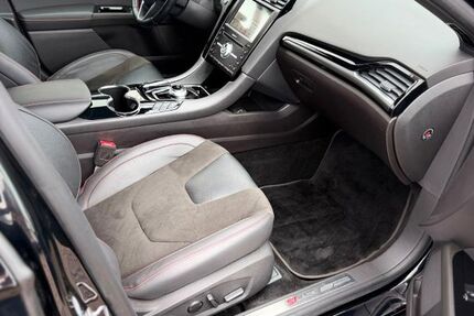 Ford Mondeo 77.500 km 19.400 &euro; Staufenberg 35460