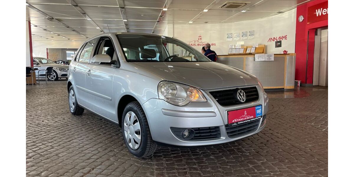 VW Polo 116.930 km 3.999 &euro; Friedberg (Hessen) 61169