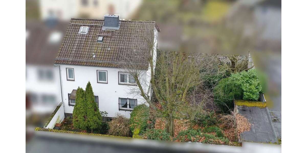 Einfamilienhaus Bad Nauheim - 5 Zimmer, 149 m&sup2;, 529.000&euro; | Angebot:25240229