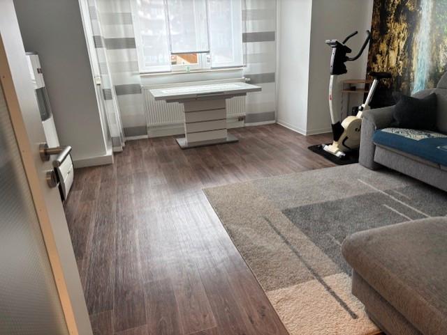 Etagenwohnung Gießen Schlangenzahl - 3 Zimmer, 77 m&sup2;, 693&euro; | Angebot:25919028