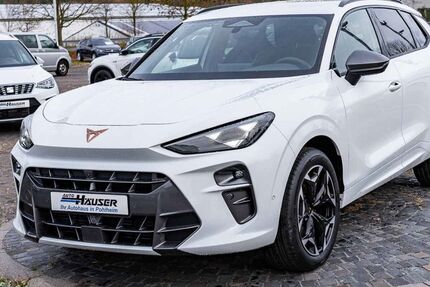 Cupra Terramar 19.048 km 33.895 &euro; Pohlheim 35415
