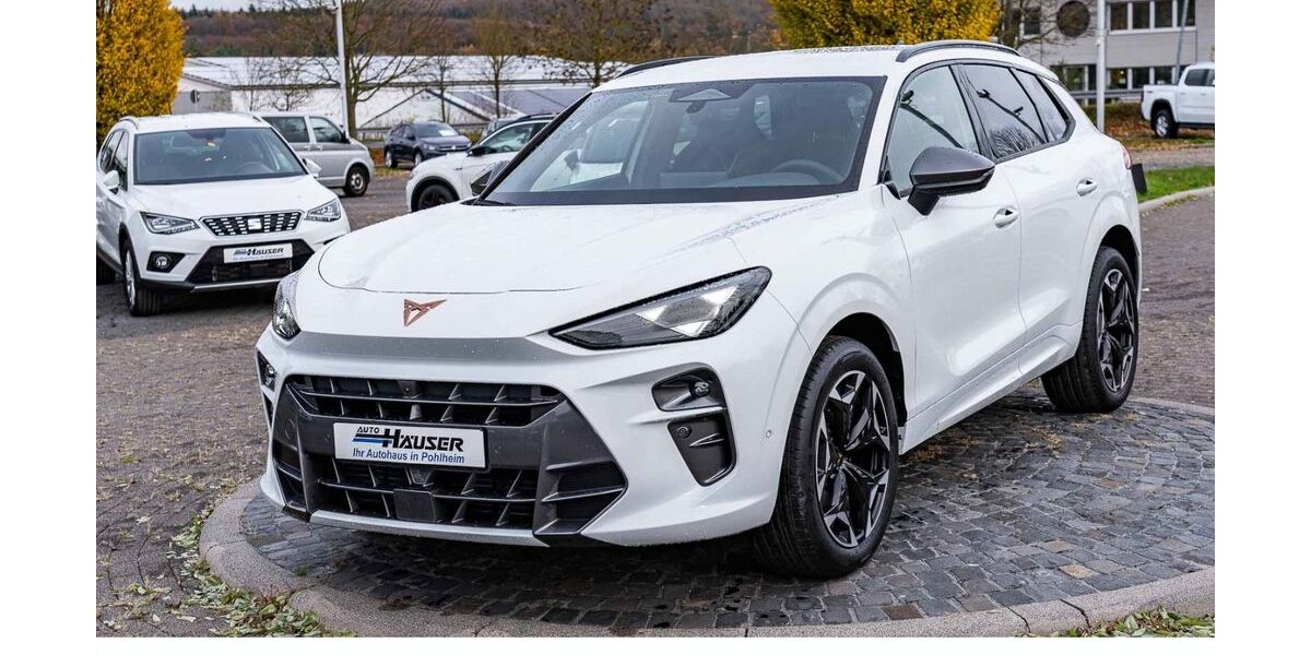 Cupra Terramar 19.048 km 35.385 &euro; Pohlheim 35415