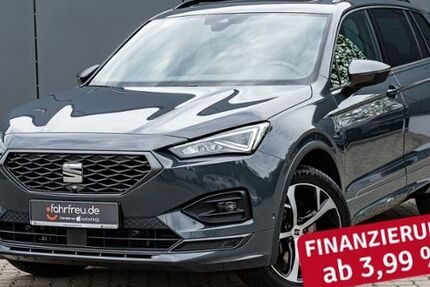 Seat Tarraco 92.777 km 29.890 &euro; Gießen 35394