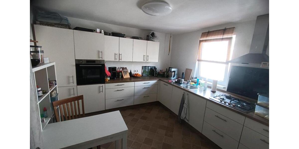 Einfamilienhaus Herborn - 6 Zimmer, 165 m&sup2;, 365.000&euro; | Angebot:23149995