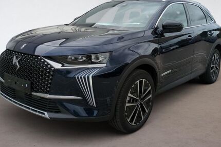 DS Automobiles DS7 (Crossback) 13.500 km 29.290 &euro; Marburg 35043