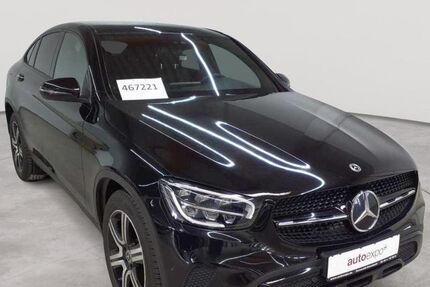 Mercedes-Benz GLC 220 59.973 km 39.990 &euro; Fernwald-Steinbach 35463