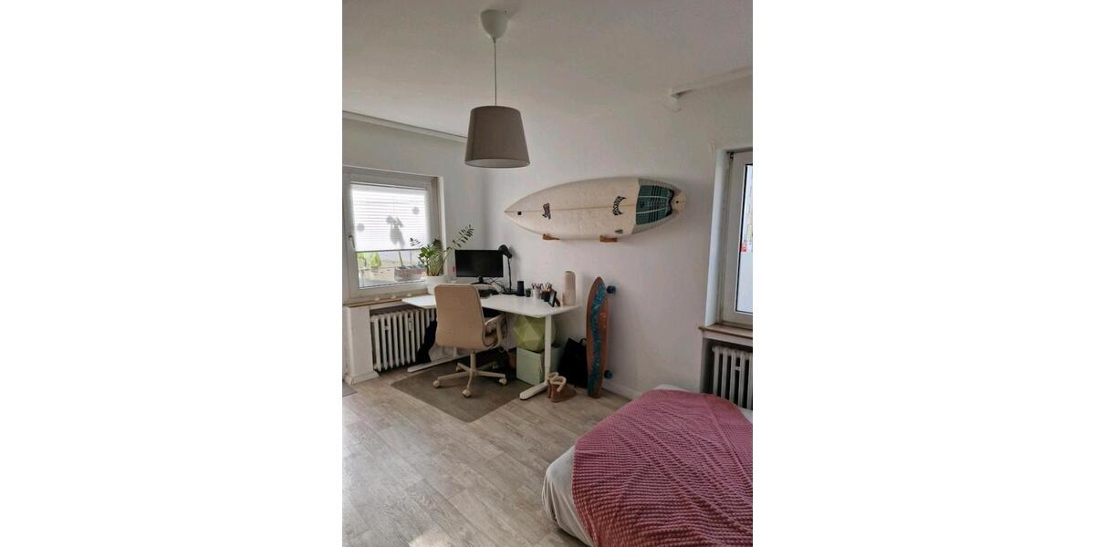 Hochparterre Gießen - 4 Zimmer, 86 m&sup2;, 1.270&euro; | Angebot:25648817