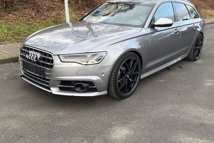 Audi S6 128.000 km 37.800 &euro; Usingen 61250