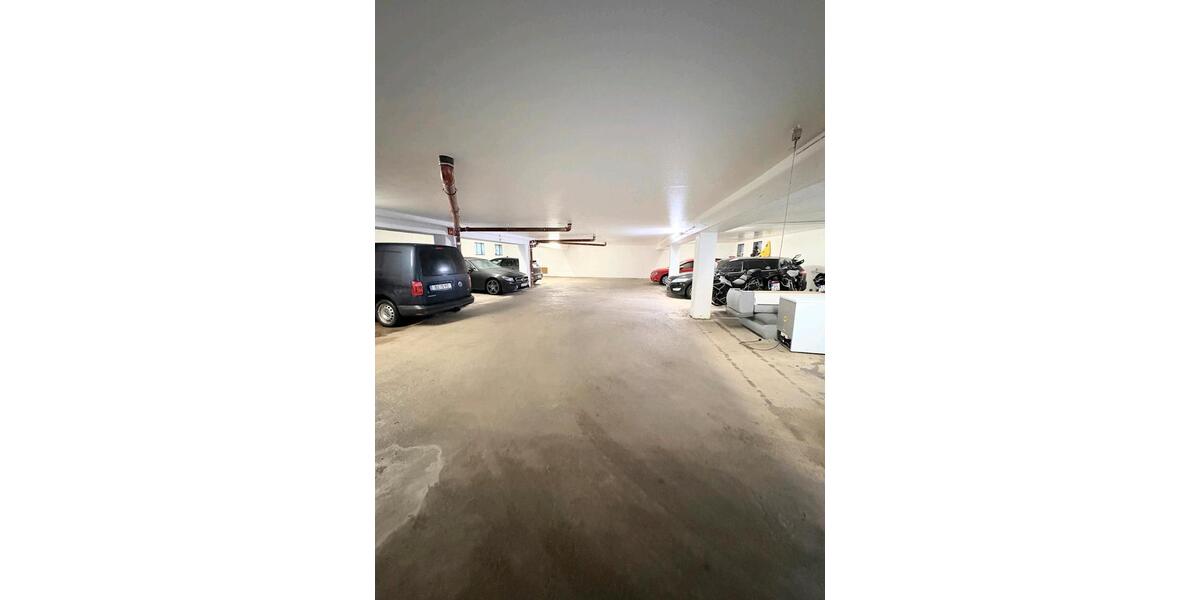 Etagenwohnung Gießen - 2 Zimmer, 50 m&sup2;, 870&euro; | Angebot:25782762