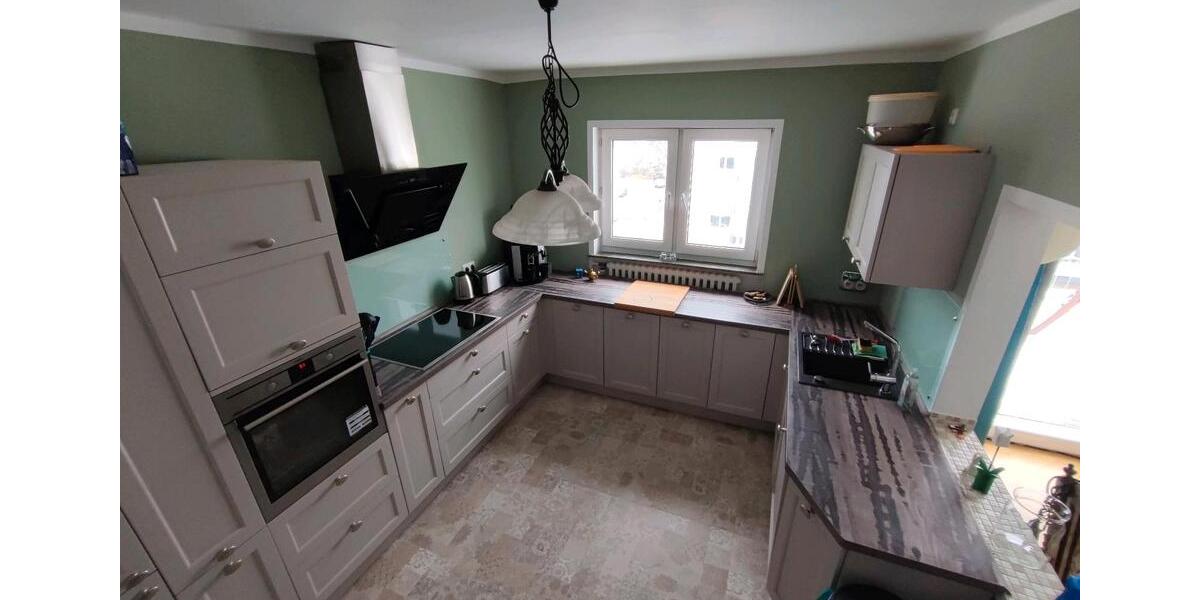 Etagenwohnung Wetzlar - 3 Zimmer, 114 m&sup2;, 329.000&euro; | Angebot:27083935