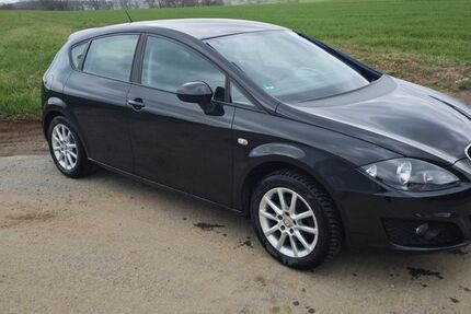 Seat Leon 244.587 km 2.999 &euro; Braunfels 35619