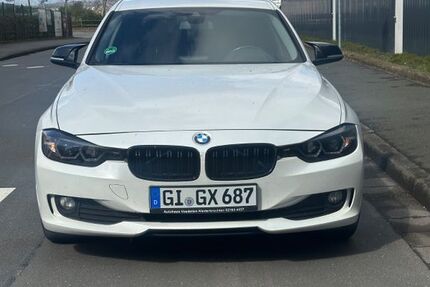 BMW 318 185.000 km 9.300 &euro; Giessen 35390