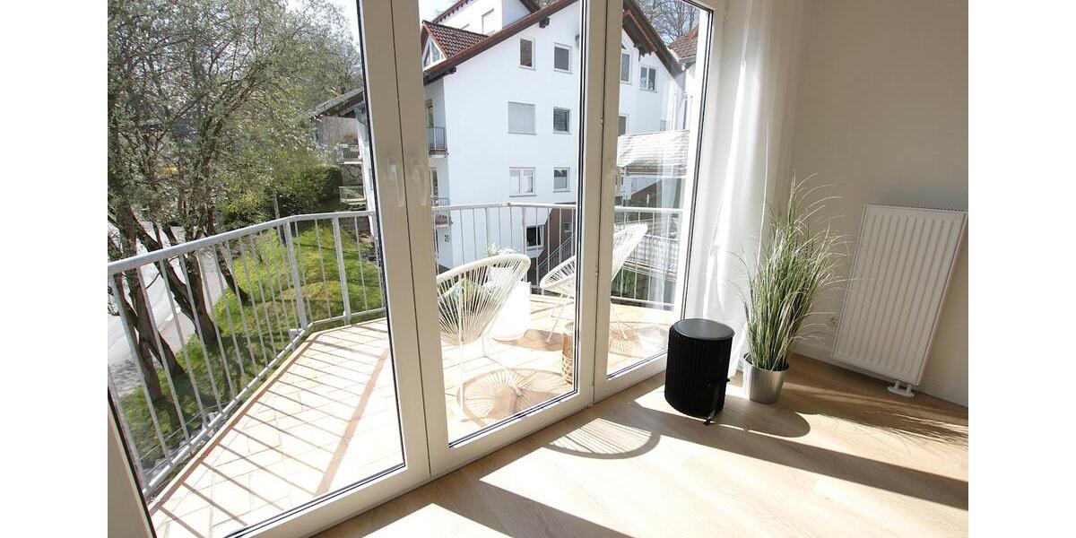Dachgeschoßwohnung Marburg Marbach - 3 Zimmer, 87 m&sup2;, 329.000&euro; | Angebot:26477866