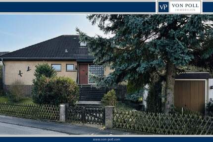 Haus Pohlheim / Watzenborn-Steinberg Watzenborn-Steinberg - 6 Zimmer, 200 m&sup2;, 595.000&euro; | Angebot:25846012