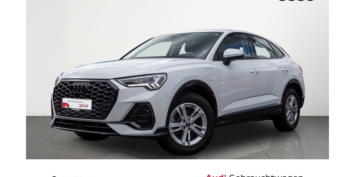 Audi Q3 30.930 km 31.970 &euro; Wetzlar 35576