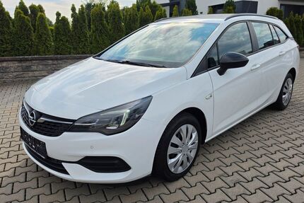 Opel Astra 240.500 km 4.600 &euro; Heuchelheim 35452