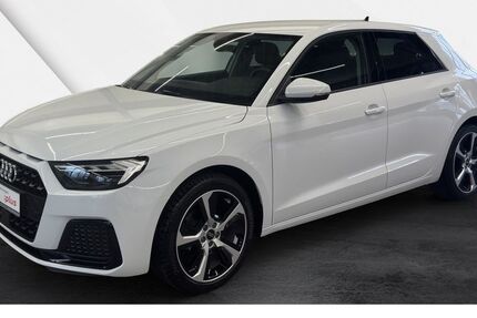 Audi A1 10.000 km 24.830 &euro; Giessen 35394